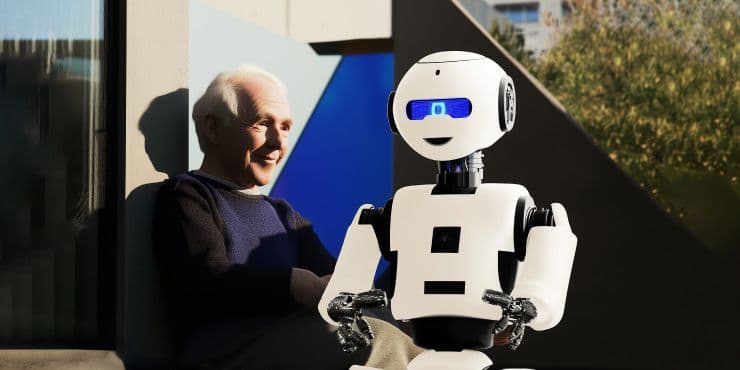 AI Companion for Loneliness: Does It Actually Help? (2026)